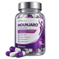 30 Cápsulas 15mg Mounjaro