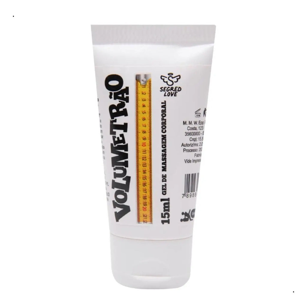 Volumetrão