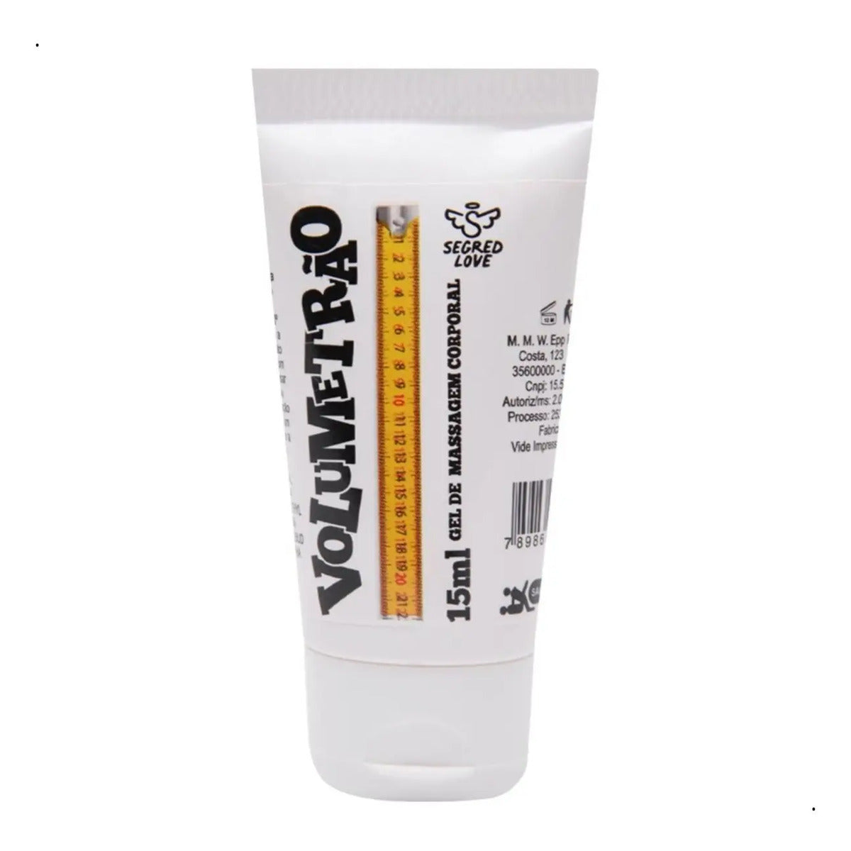 Volumetrão