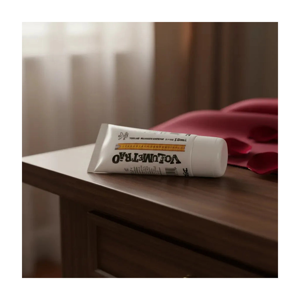 Volumetrão