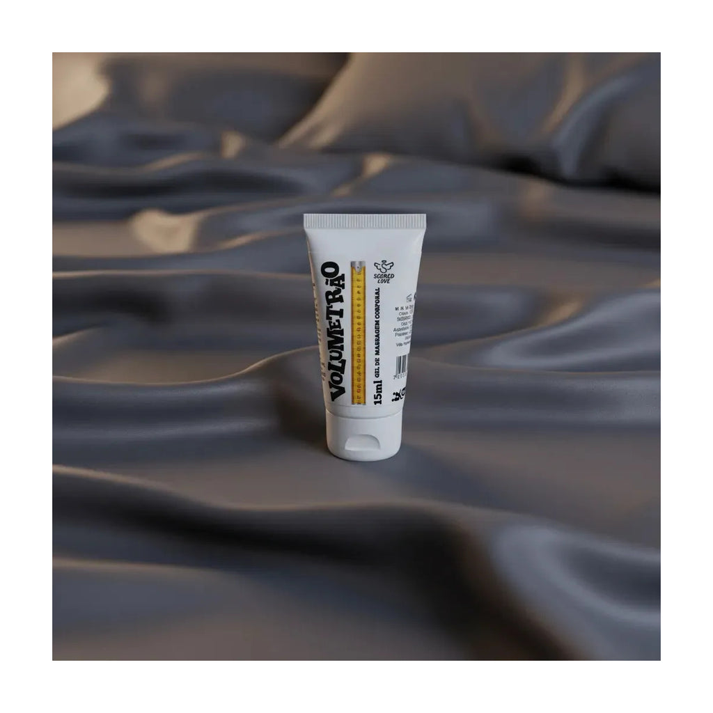 Volumetrão