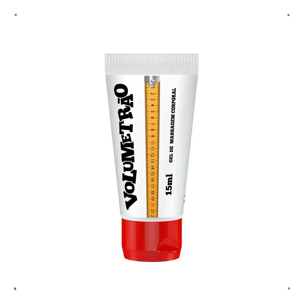 Volumetrão